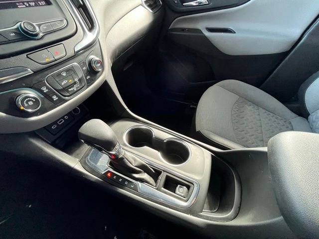 Certified 2023 Chevrolet Equinox LS w/ LS Convenience Package image 21