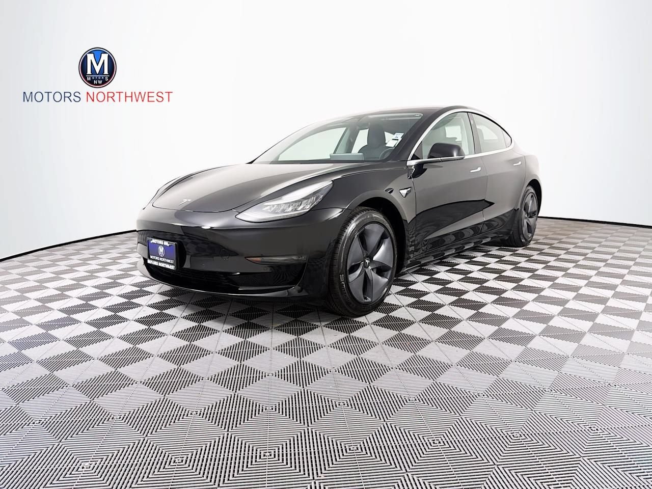 Used 2019 Tesla Model 3 Standard Range Plus