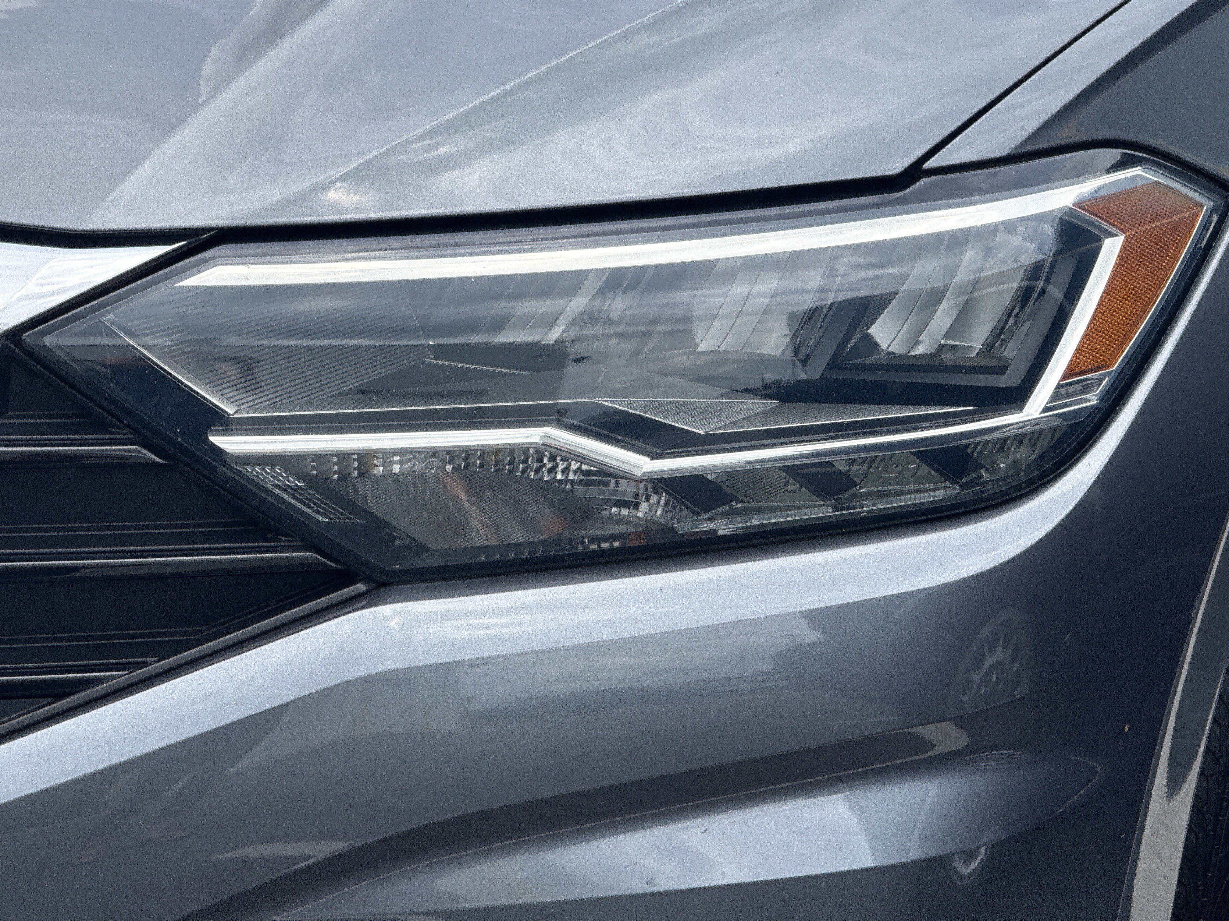Used 2019 Volkswagen Jetta R-Line FWD image 6
