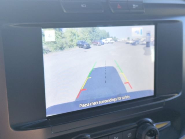 Certified 2023 Ford F150 XL w/ STX Appearance Package AWD/4WD image 22