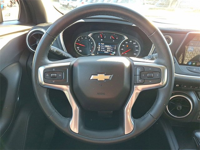 Used 2019 Chevrolet Blazer LT image 17