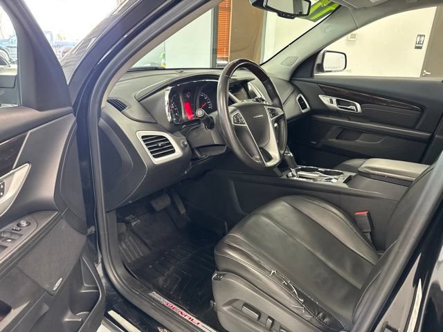 Used 2017 GMC Terrain Denali AWD/4WD image 18