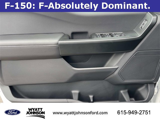 New 2025 Ford F150 STX w/ Equipment Group 200A image 20