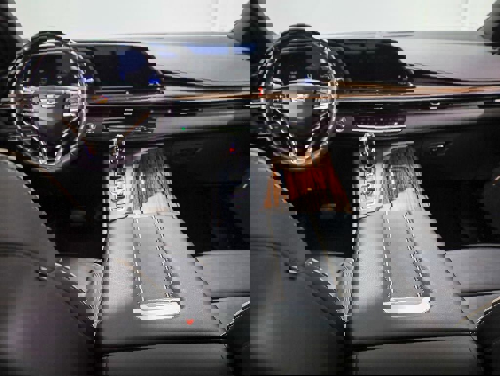 Used 2023 Cadillac Escalade Premium Luxury image 26