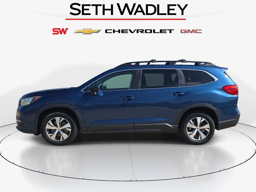 Used 2019 Subaru Ascent Premium AWD/4WD image 4