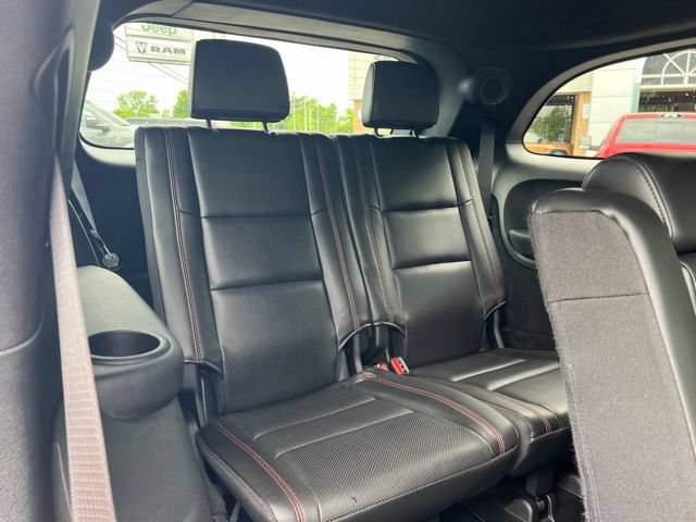 Used 2023 Dodge Durango R/T AWD/4WD image 28
