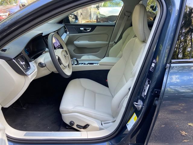 New 2026 Volvo V60 B5 Cross Country Plus w/ Climate Package AWD/4WD image 11