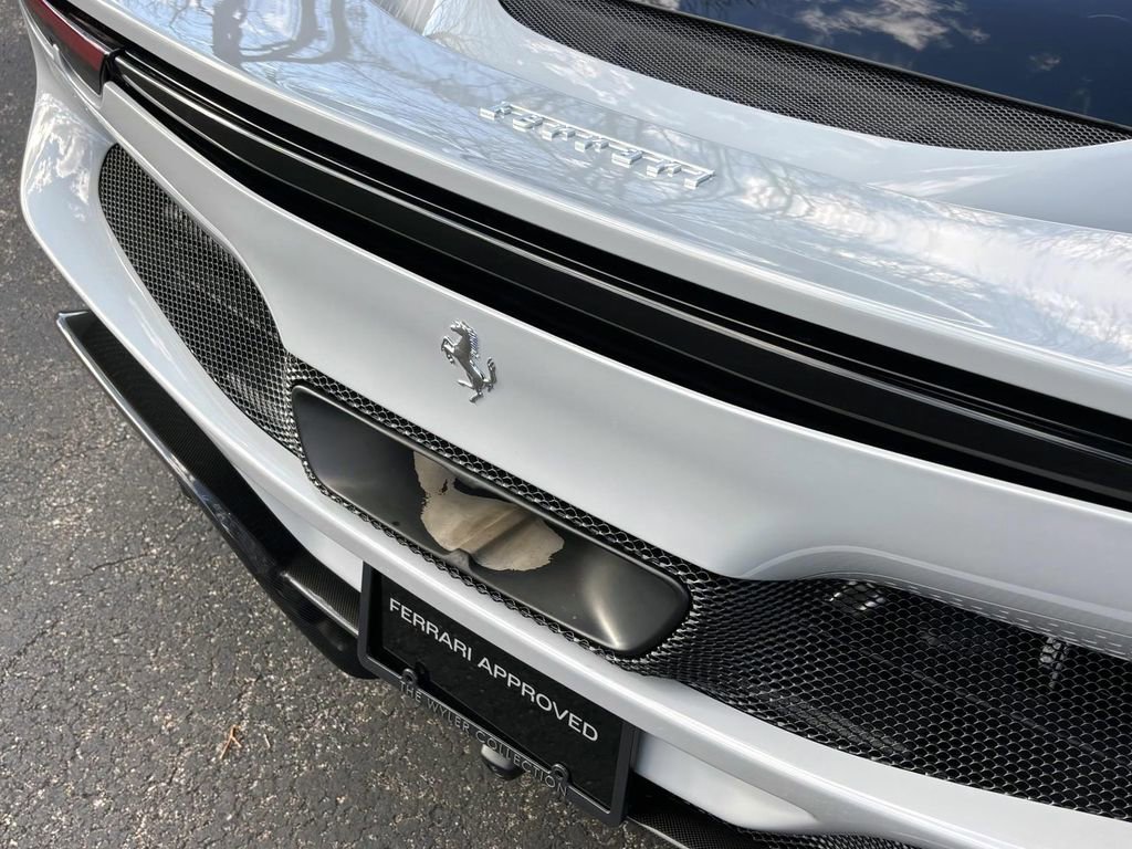 Used 2024 Ferrari 296 GTB image 21
