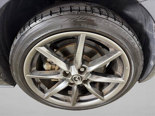 Used 2023 MAZDA MX-5 Miata Grand Touring RWD image 13