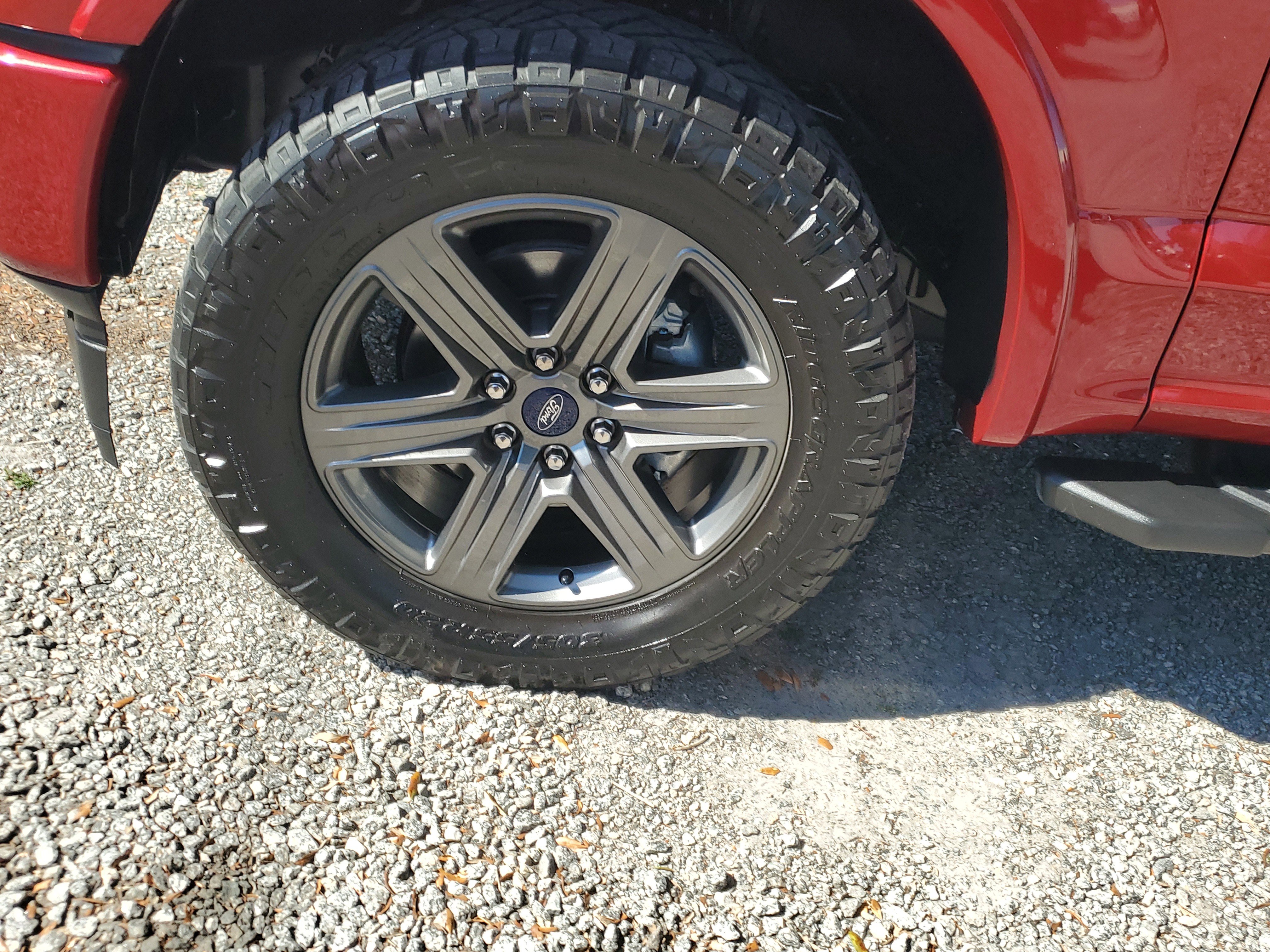 Used 2020 Ford F150 XLT w/ Equipment Group 302A Luxury image 5