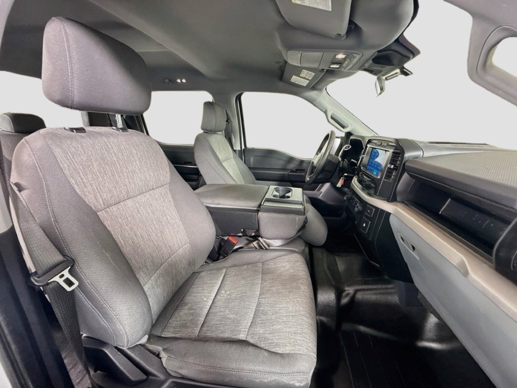 Used 2023 Ford F150 XL RWD image 26