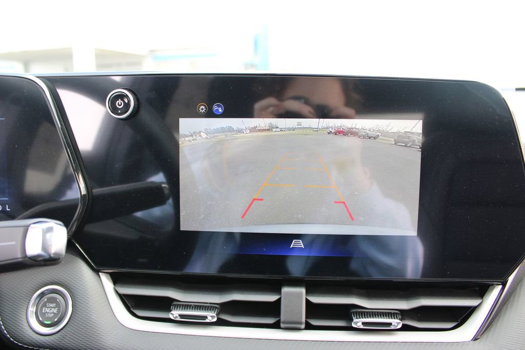 New 2026 Chevrolet Equinox LT image 52