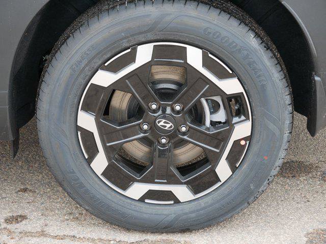 New 2026 Hyundai Santa Fe SE AWD/4WD image 4