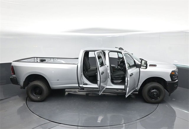 New 2026 RAM 3500 Tradesman image 55