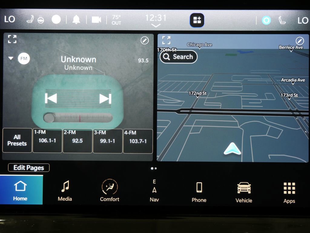 Used 2022 Jeep Compass High Altitude image 18
