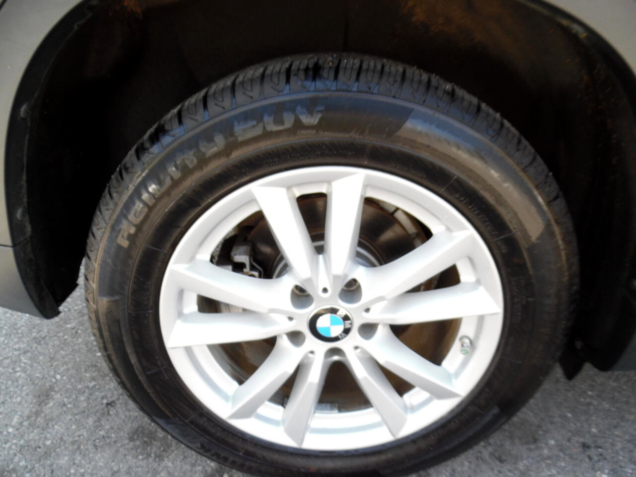 Used 2015 BMW X5 sDrive35i image 26