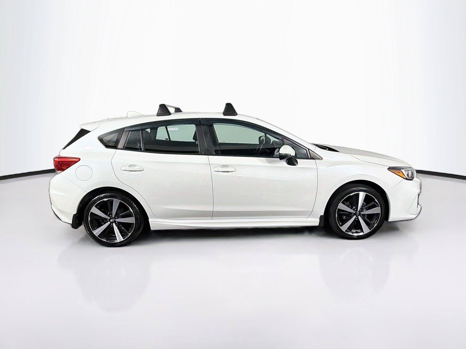 Used 2019 Subaru Impreza 2.0i Sport AWD/4WD image 12