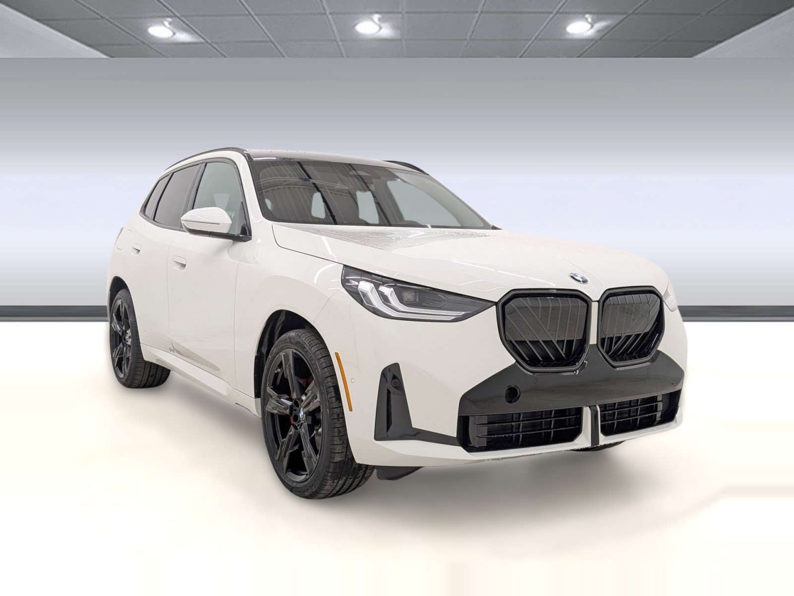 New 2026 BMW X3 xDrive30i w/ M Sport Package AWD/4WD image 7