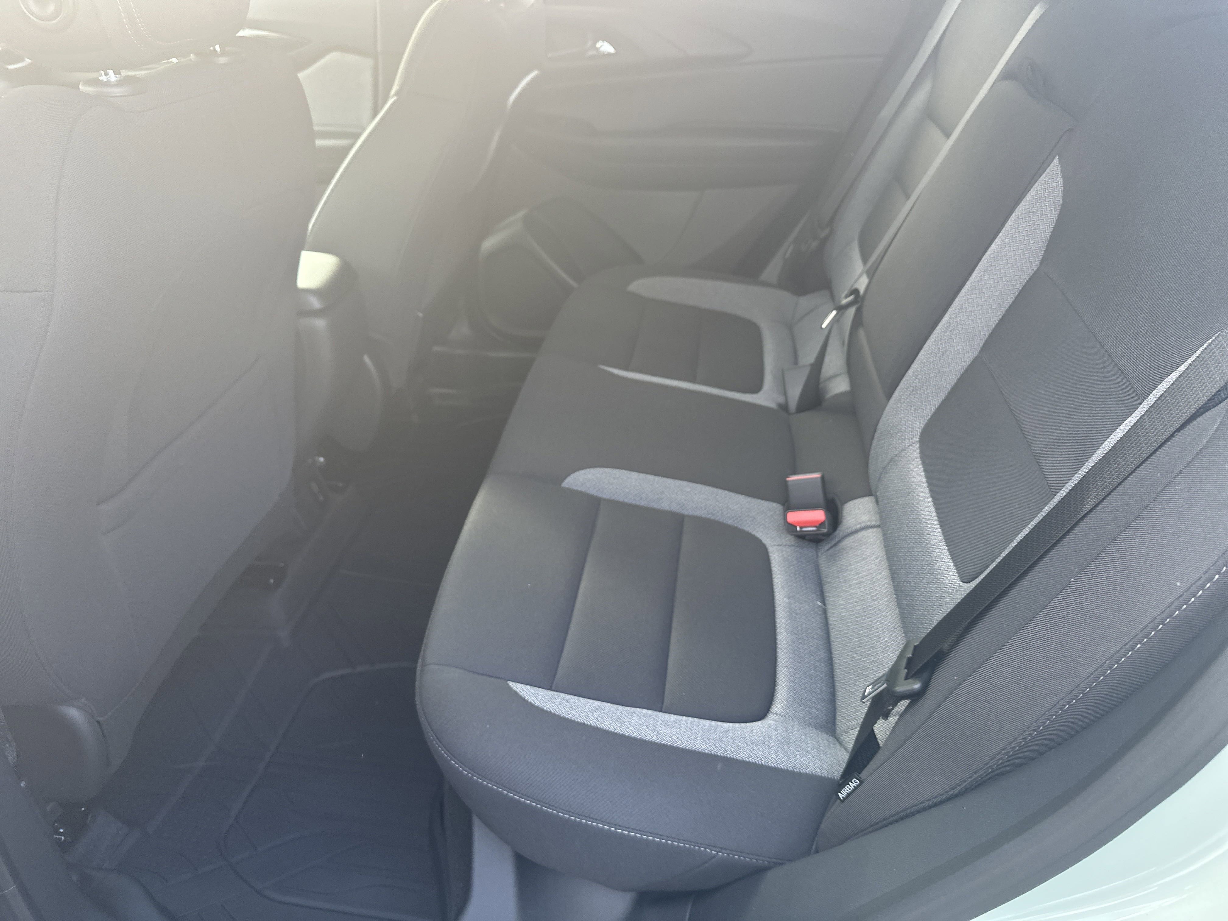 New 2026 Chevrolet TrailBlazer LT w/ Convenience Package image 19