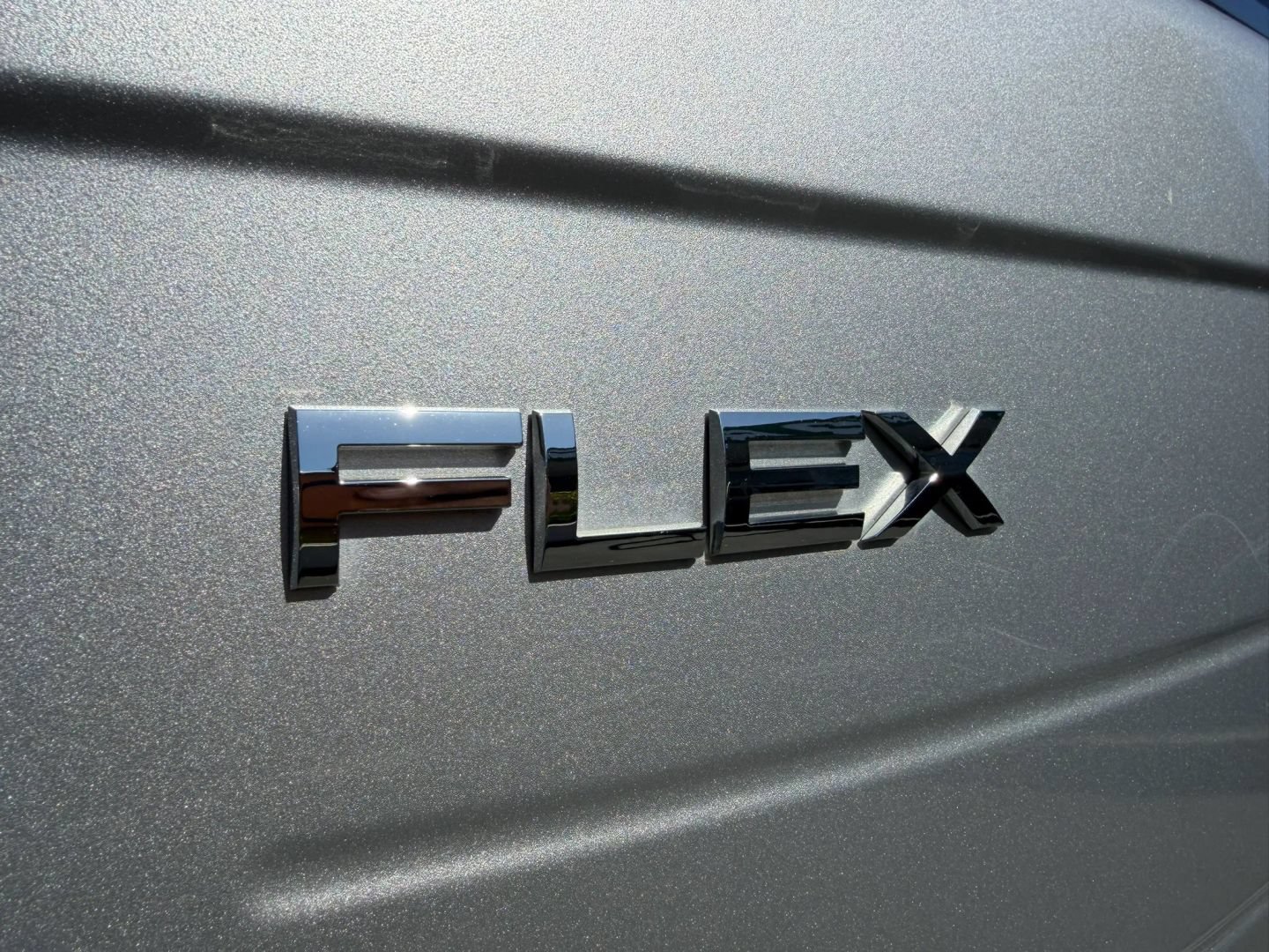 Used 2011 Ford Flex SEL w/ Rapid Spec Order Code FWD image 31