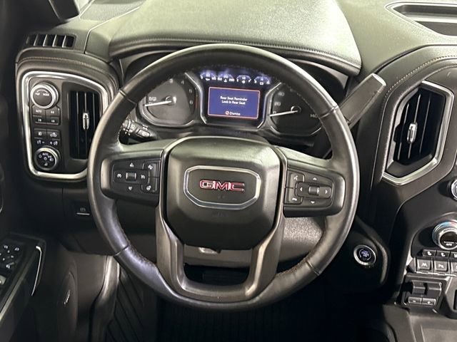 Used 2020 GMC Sierra 1500 AT4 w/ AT4 Premium Package image 24
