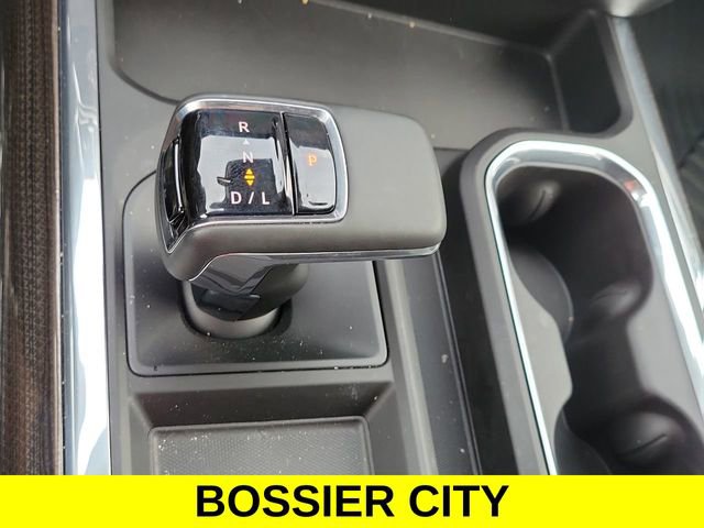 Certified 2023 Chevrolet Silverado 1500 RST AWD/4WD image 16