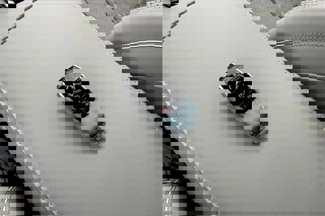 Used 2018 Mercedes-Benz S 560 4MATIC Coupe image 38