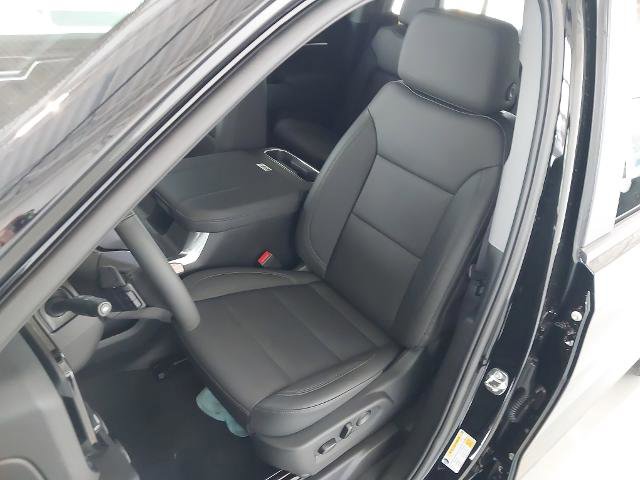 New 2026 Chevrolet Silverado 1500 RST w/ RST All Star Premium Package image 23