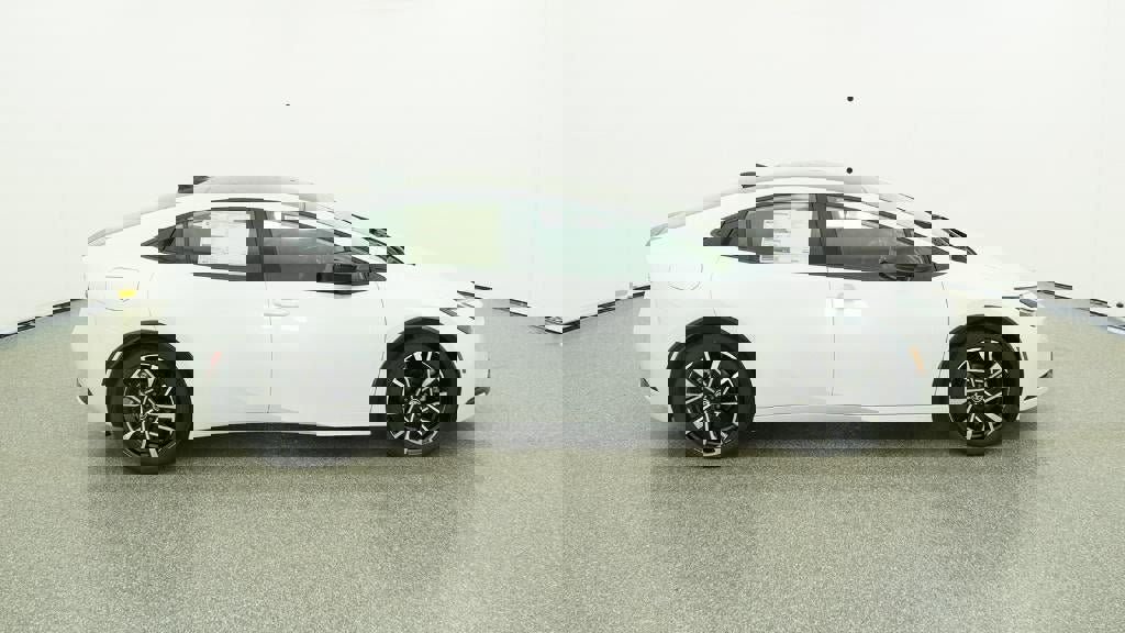 New 2026 Toyota Prius Plug-In Hybrid image 11