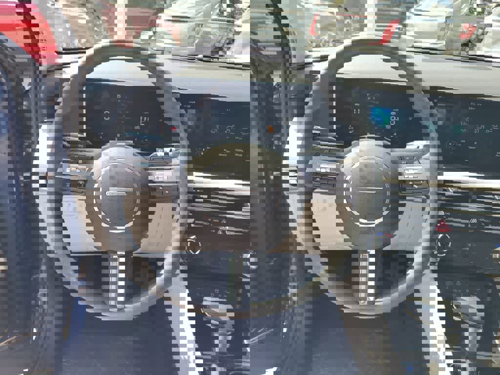 New 2026 Hyundai Tucson SEL image 24