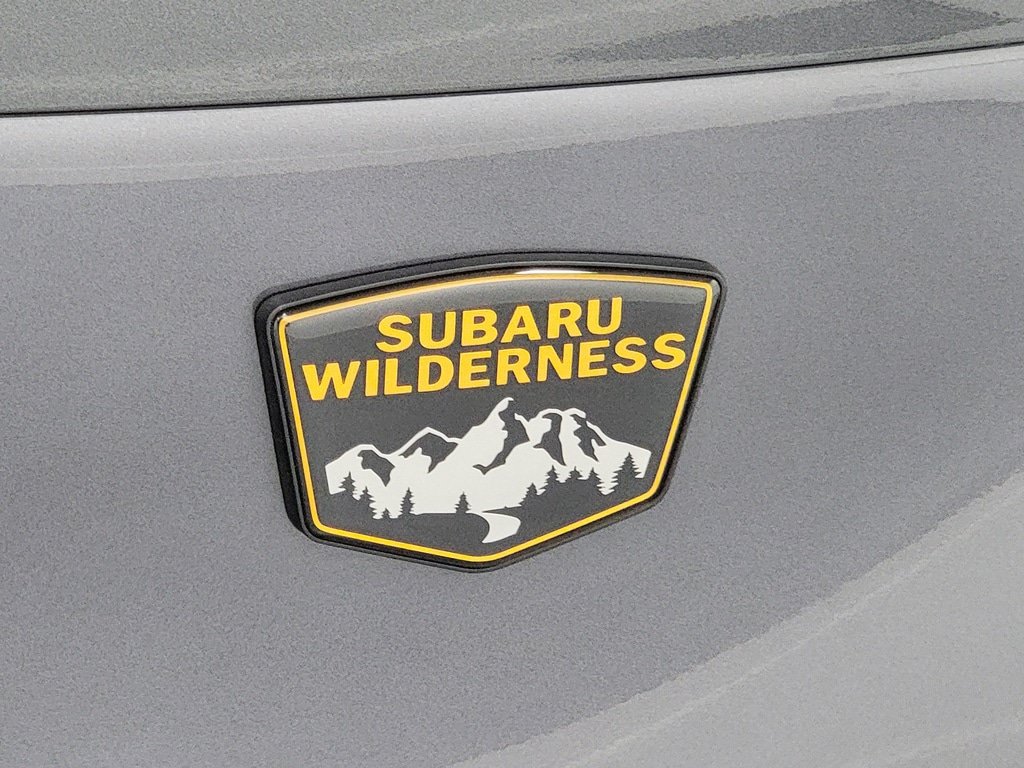 New 2026 Subaru Forester Wilderness AWD/4WD image 6