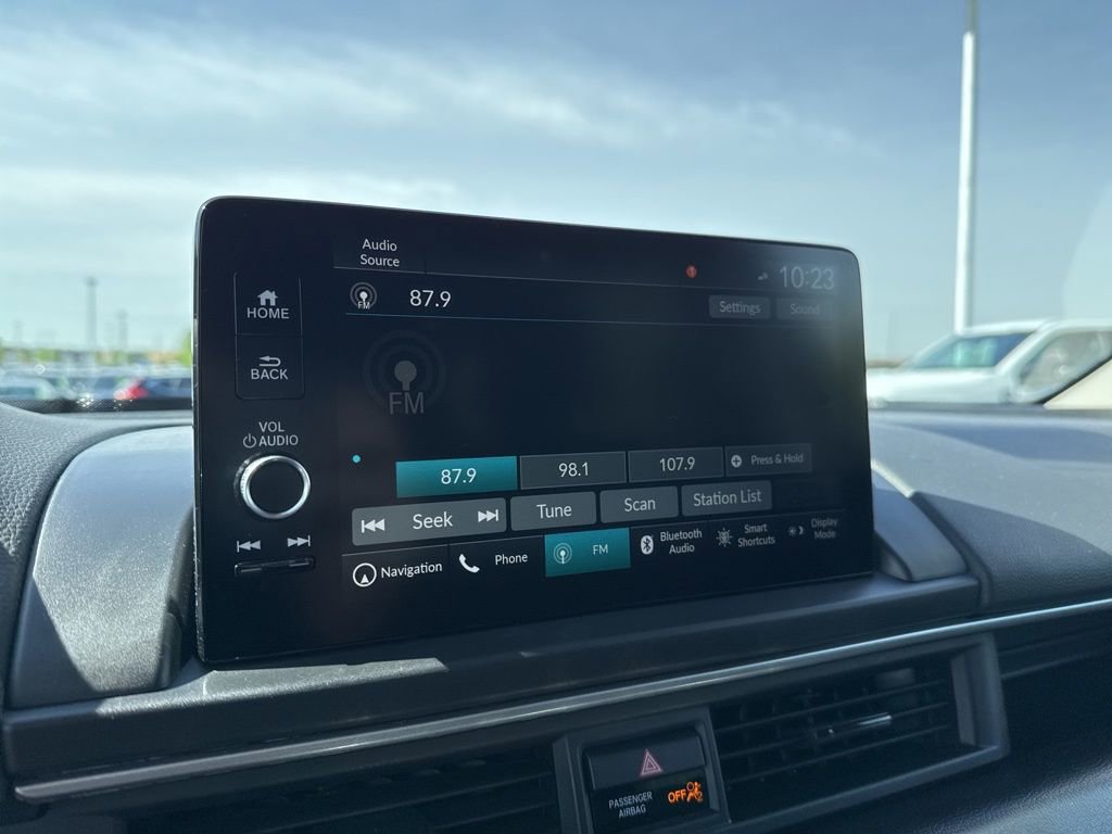 Used 2025 Honda Pilot Elite image 22