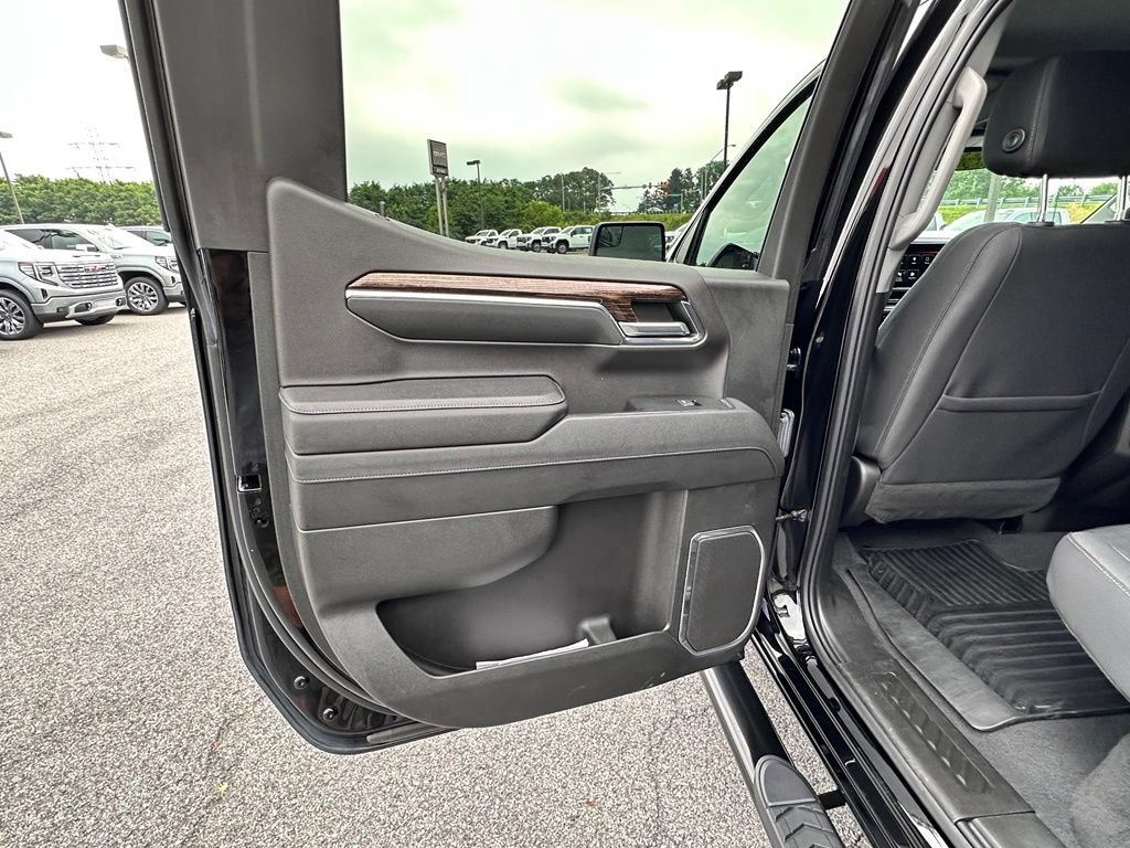 Certified 2023 GMC Sierra 1500 Elevation AWD/4WD image 24