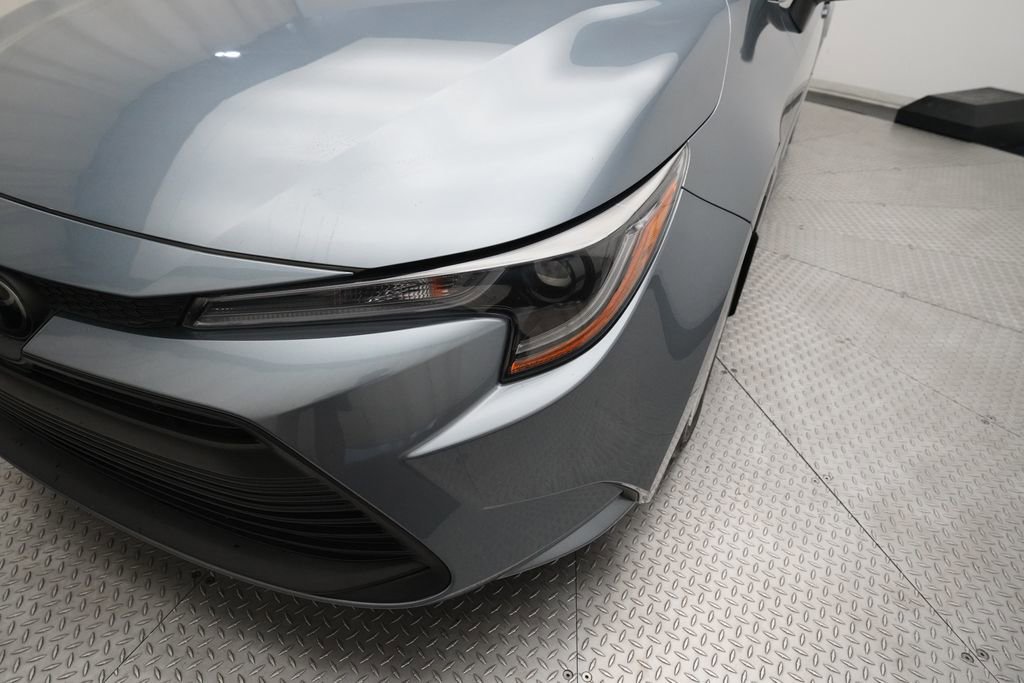 Used 2024 Toyota Corolla LE FWD image 22