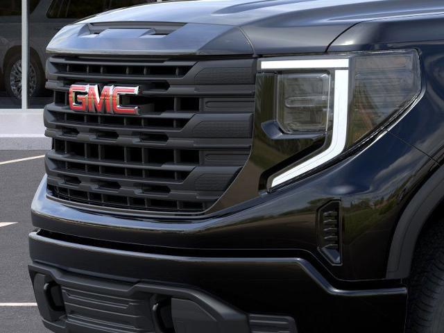New 2026 GMC Sierra 1500 Pro w/ Graphite Edition image 13