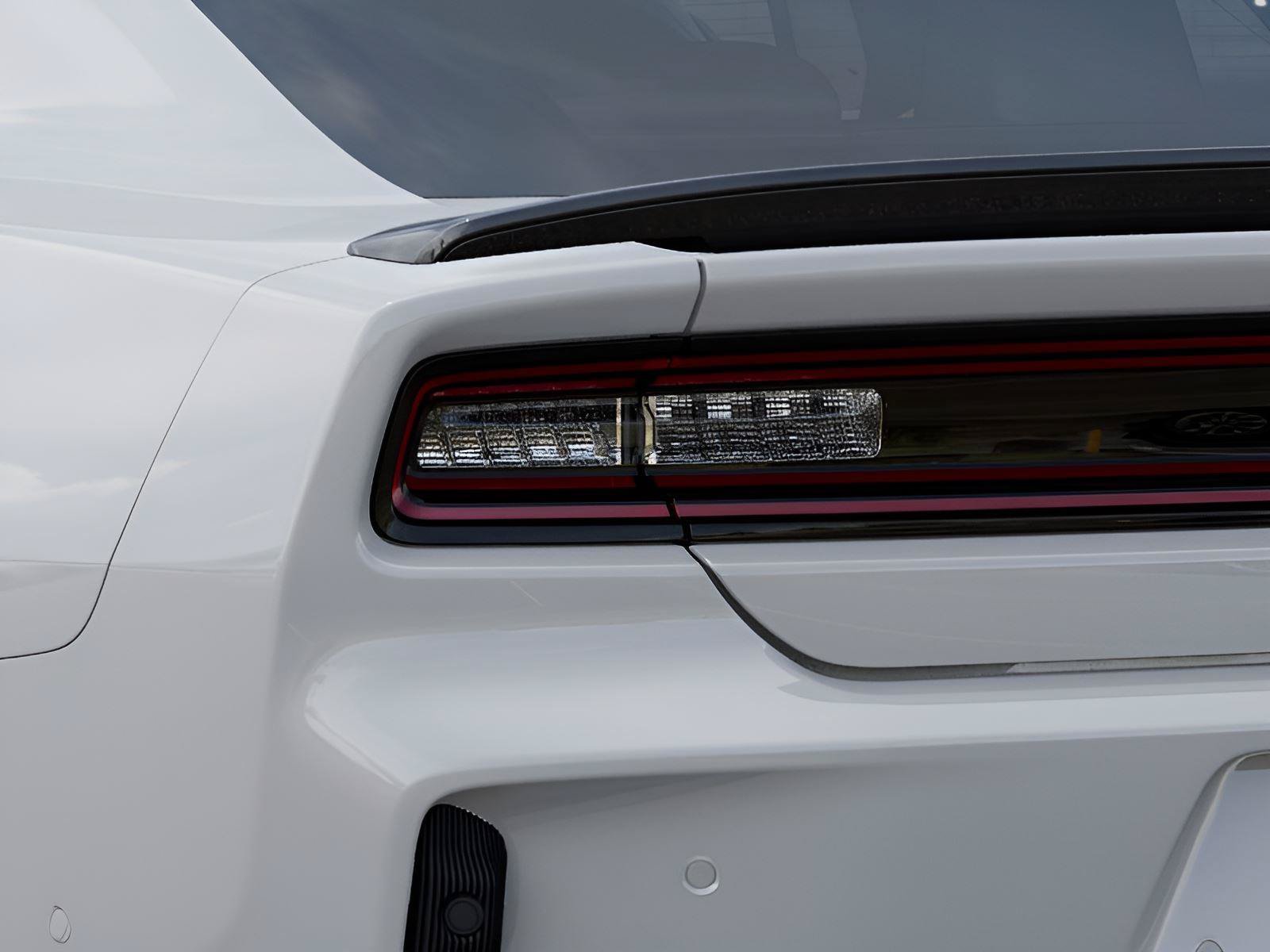 New 2026 Dodge Charger R/T AWD/4WD image 12