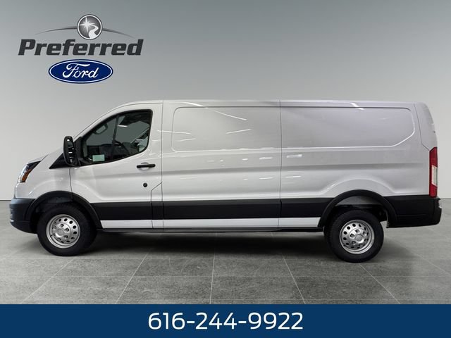 New 2026 Ford Transit 250 Low Roof RWD image 3