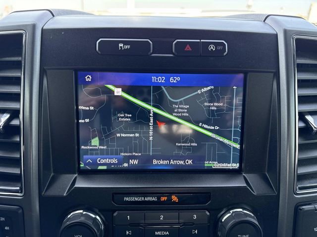 Used 2020 Ford F150 XLT w/ Equipment Group 302A Luxury image 23