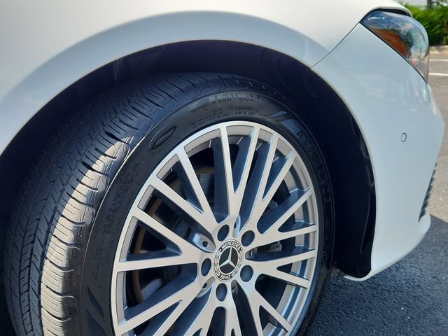 Used 2025 Mercedes-Benz CLA 250 image 18