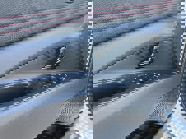 New 2026 Hyundai Elantra N Line image 8