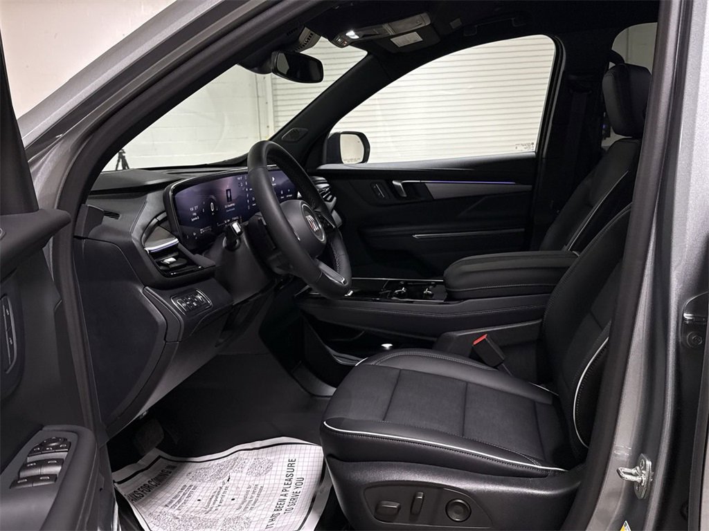 New 2026 Buick Enclave Preferred image 19