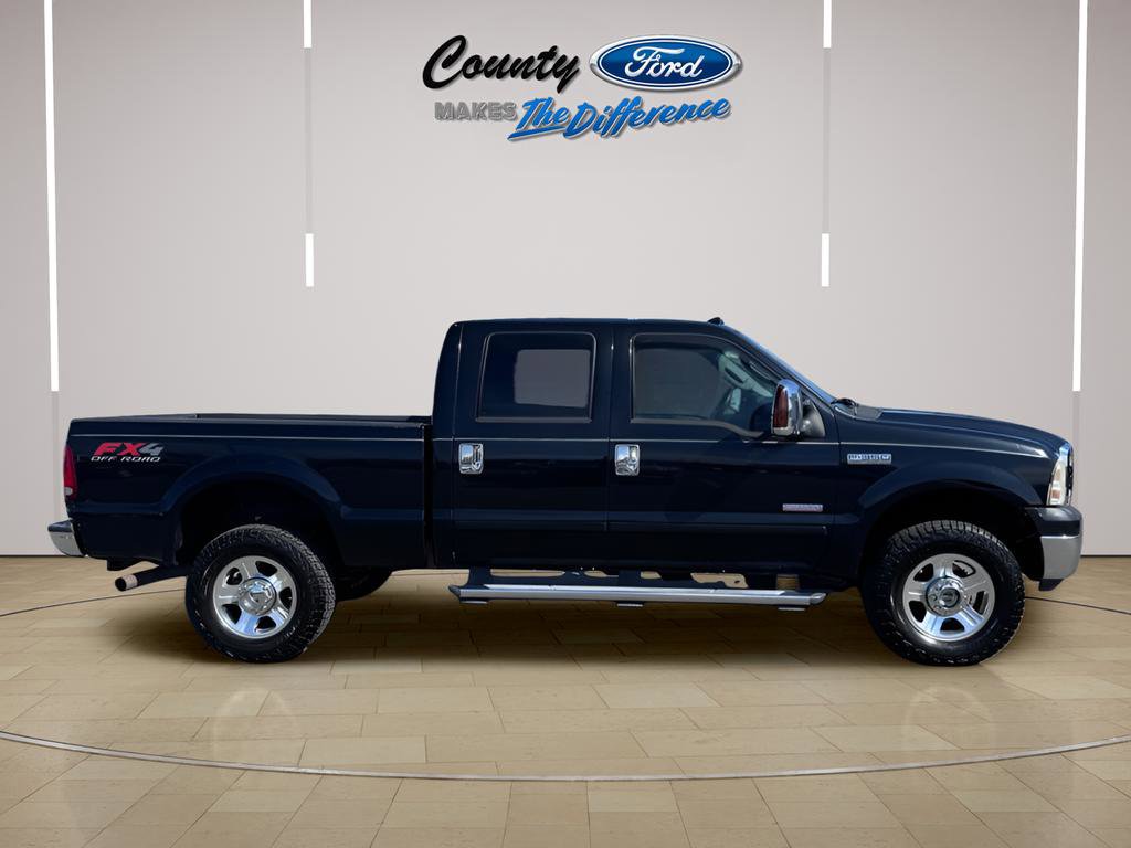 Used 2006 Ford F350 Lariat AWD/4WD image 22