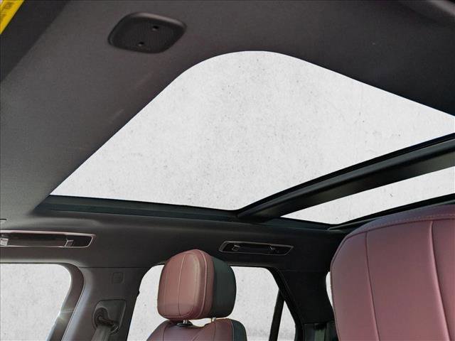 Certified 2025 Land Rover Range Rover Sport Dynamic SE image 16