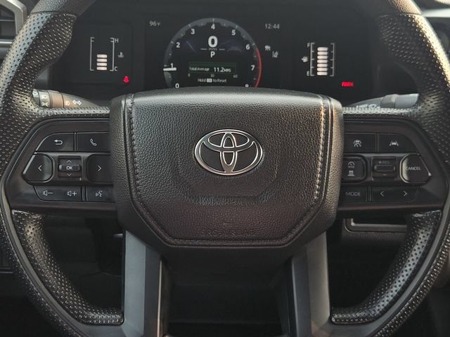 Certified 2025 Toyota Tacoma SR5 AWD/4WD image 23