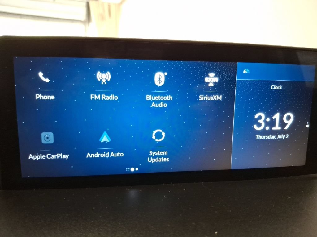 Used 2019 Acura RDX AWD image 23