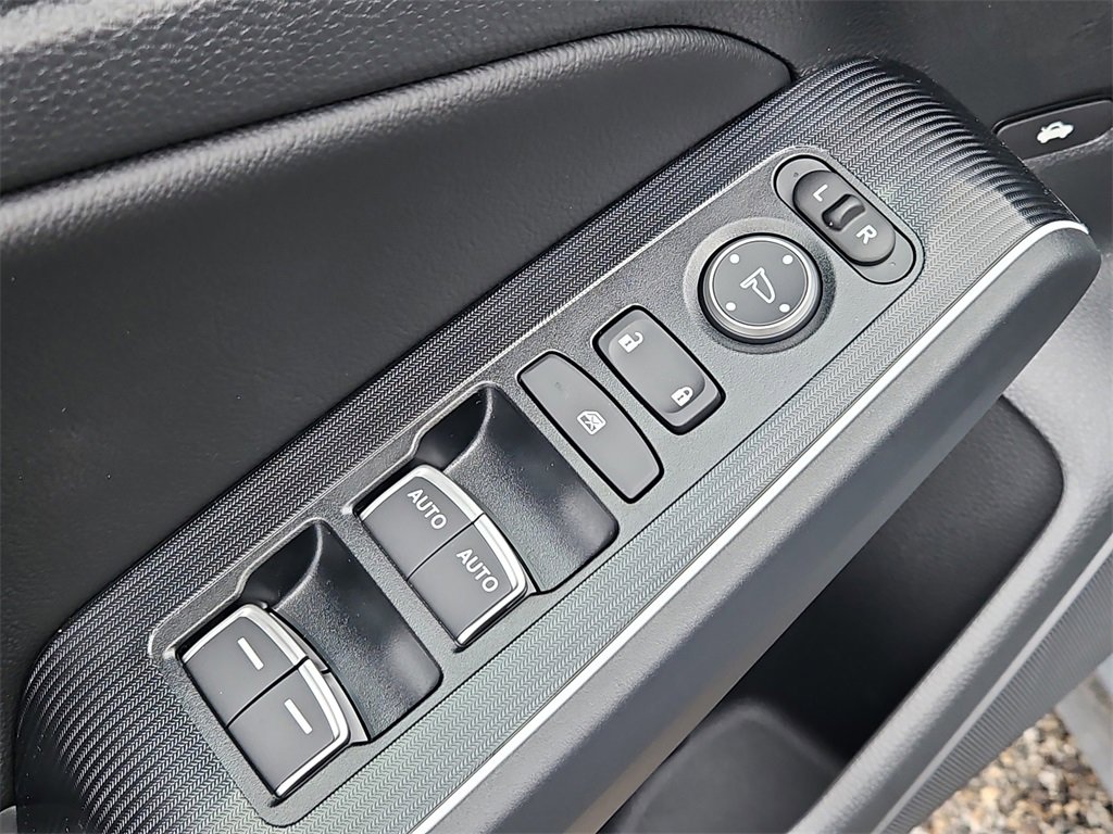 New 2026 Honda Civic Sport Touring image 18