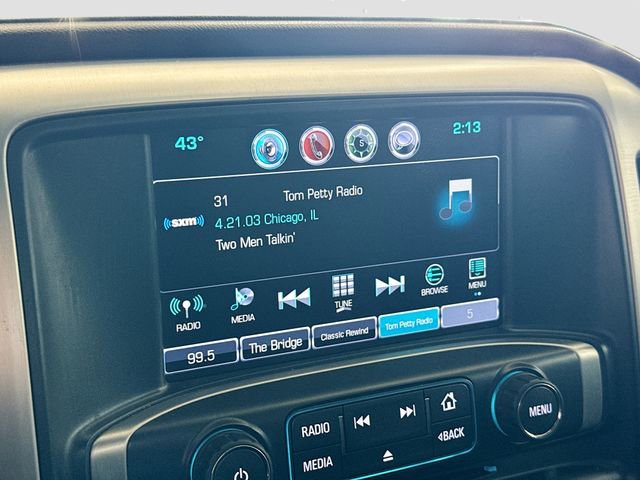 Used 2018 GMC Sierra 1500 SLE w/ SLE Value Package image 15