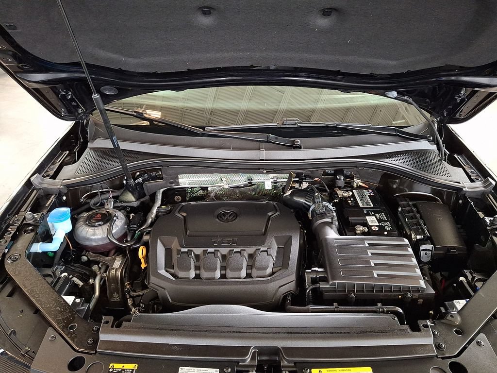 Used 2023 Volkswagen Tiguan S AWD/4WD image 27
