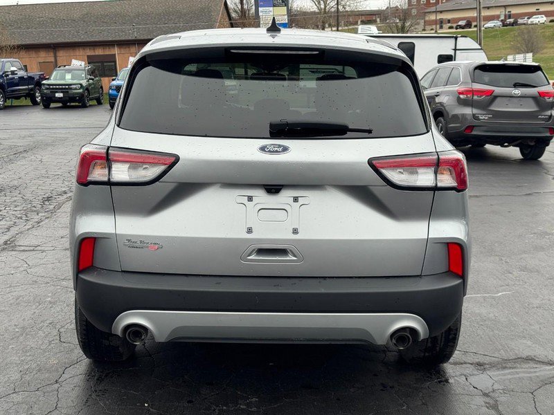 Used 2021 Ford Escape SE w/ Convenience Package image 5