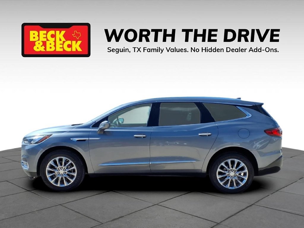 Used 2019 Buick Enclave Essence w/ Trailering Package, 5000 lbs. FWD image 8